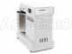 Famag IM 8/230 1 Speed Silver - Spiral Mixer 8 Kg
