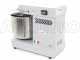 Famag IM 8/230 1 Speed Silver - Spiral Mixer 8 Kg