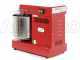 Famag IM 8/230 1 Speed Red - Spiral Mixer 8 Kg