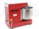 Famag IM 8/230 1 Speed Red - Spiral Mixer 8 Kg