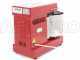 Famag IM 8/230 1 Speed Red - Spiral Mixer 8 Kg