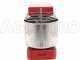 Famag IM 8/230 1 Speed Red - Spiral Mixer 8 Kg