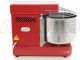 Famag IM 8/230 1 Speed Red - Spiral Mixer 8 Kg