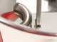 Famag IM 8/230 1 Speed Red - Spiral Mixer 8 Kg