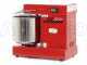Famag IM 8/230 1 Speed Red - Spiral Mixer 8 Kg