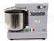 Famag IM 8/230 10 Speed Silver - Spiral Mixer 8 Kg