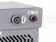 Famag IM 8/230 10 Speed Silver - Spiral Mixer 8 Kg