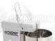 Famag IM 8/230 10 Speed Silver - Spiral Mixer 8 Kg