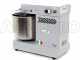 Famag IM 8/230 10 Speed Silver - Spiral Mixer 8 Kg