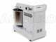 Famag IM 8/230 10 Speed Silver - Spiral Mixer 8 Kg
