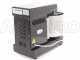 Famag IM 8/230 10 Speed Black - Spiral Mixer 8 Kg