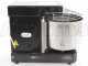 Famag IM 8/230 10 Speed Black - Spiral Mixer 8 Kg