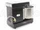 Famag IM 8/230 10 Speed Black - Spiral Mixer 8 Kg
