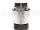 Famag IM 8/230 10 Speed Black - Spiral Mixer 8 Kg