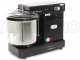 Famag IM 8/230 10 Speed Black - Spiral Mixer 8 Kg