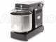 Famag IM 8/230 10 Speed Black - Spiral Mixer 8 Kg
