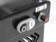 Famag IM 8/230 10 Speed Black - Spiral Mixer 8 Kg