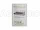 Famag IM 8/230 10 Speed Black - Spiral Mixer 8 Kg