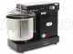 Famag IM 8/230 10 Speed Black - Spiral Mixer 8 Kg