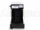 Famag IM 8/230 10 Speed Black - Spiral Mixer 8 Kg