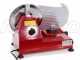 Celme Family 220 Red - Meat Slicer with 220mm blade - 160W