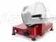 Celme Family 220 Red - Meat Slicer with 220mm blade - 160W