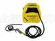 Stanley Air Kit - Compact Portable Electric Air Compressor - 1.5 Hp Motor - 8 bar