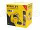 Stanley Air Kit - Compact Portable Electric Air Compressor - 1.5 Hp Motor - 8 bar