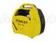 Stanley Air Kit - Compact Portable Electric Air Compressor - 1.5 Hp Motor - 8 bar