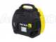 Stanley Air Kit - Compact Portable Electric Air Compressor - 1.5 Hp Motor - 8 bar