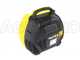 Stanley Air Kit - Compact Portable Electric Air Compressor - 1.5 Hp Motor - 8 bar