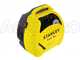 Stanley Air Kit - Compact Portable Electric Air Compressor - 1.5 Hp Motor - 8 bar