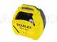 Stanley Air Kit - Compact Portable Electric Air Compressor - 1.5 Hp Motor - 8 bar