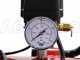 Fini Advanced MK 113-200-4 - Three-phase Belt-driven Electric Air Compressor - 4 Hp Motor - 200L