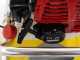 GeoTech SP 550 2S ALU - Petrol Sprayer Pump - 2-stroke Mixture