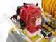 GeoTech SP 550 2S ALU - Petrol Sprayer Pump - 2-stroke Mixture
