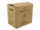 GeoTech SP 550 2S ALU - Petrol Sprayer Pump - 2-stroke Mixture