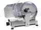 Celme GPE-300 - Heavy-Duty Meat Slicer with 300mm blade - 180W