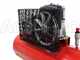 Fini Advanced BK 114-270L - Three-phase Belt-driven Electric Air Compressor - 5.5 Hp Motor - 270 L