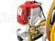 GeoTech SP 28 2S - Sprayer Pump - 2-stroke Petrol Engine - 25 Bar