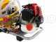 GeoTech SP 28 2S - Sprayer Pump - 2-stroke Petrol Engine - 25 Bar