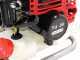 GeoTech SP 28 2S - Sprayer Pump - 2-stroke Petrol Engine - 25 Bar