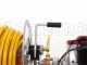 GeoTech SP 28 2S - Sprayer Pump - 2-stroke Petrol Engine - 25 Bar