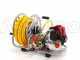 GeoTech SP 28 2S - Sprayer Pump - 2-stroke Petrol Engine - 25 Bar