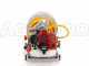 GeoTech SP 28 2S - Sprayer Pump - 2-stroke Petrol Engine - 25 Bar
