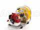 GeoTech SP 28 2S - Sprayer Pump - 2-stroke Petrol Engine - 25 Bar