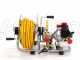 GeoTech SP 28 2S - Sprayer Pump - 2-stroke Petrol Engine - 25 Bar