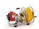GeoTech SP 28 2S - Sprayer Pump - 2-stroke Petrol Engine - 25 Bar