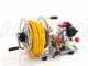 GeoTech SP 28 2S - Sprayer Pump - 2-stroke Petrol Engine - 25 Bar