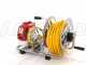 GeoTech SP 28 2S - Sprayer Pump - 2-stroke Petrol Engine - 25 Bar